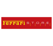 Ferrari store Maranello